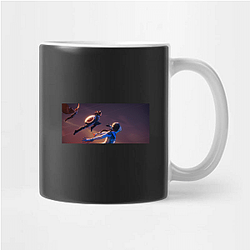 What If's episodes tell a different story What If Mugs