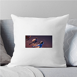 What If's episodes tell a different story What If Pillows Cover