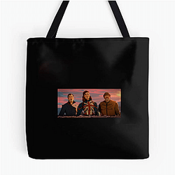 What If has two seasons What If Bags