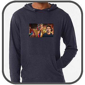 What If Hoodies