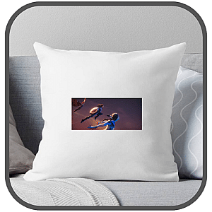 What If Pillows Cover