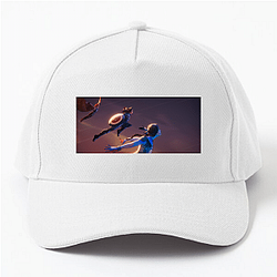 What If's episodes tell a different story What If Hats & Caps