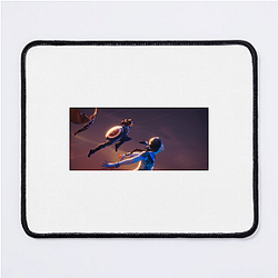 What If's episodes tell a different story What If Mouse Pads