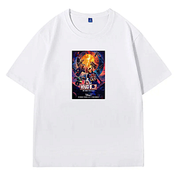 What If is an animated series What If T-Shirts