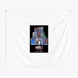 What If is a TV series What If Tapestries
