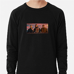 What If has two seasons What If Sweatshirts