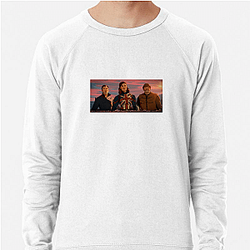 What If has two seasons What If Sweatshirts