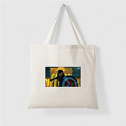 What If explores alternate timelines What If Bags
