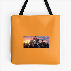 What If was released on Disney Plus What If Bags