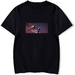 What If's episodes tell a different story What If T-Shirts