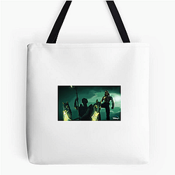 What If is narrated by The Watcher What If Bags