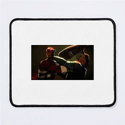 What If is part of the MCU What If Mouse Pads