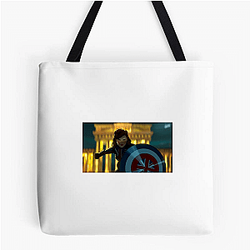 What If explores alternate timelines What If Bags