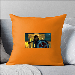 What If explores alternate timelines What If Pillows Cover