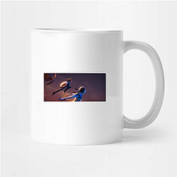 What If's episodes tell a different story What If Mugs