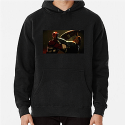What If is part of the MCU What If Hoodies