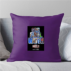 What If is a TV series What If Pillows Cover