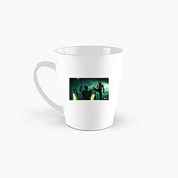 What If is narrated by The Watcher What If Mugs