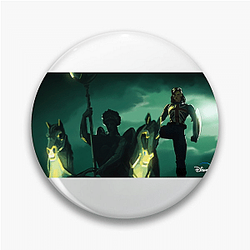 What If is narrated by The Watcher What If Pins