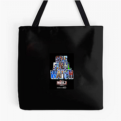 What If is a TV series What If Bags
