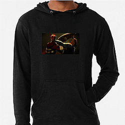 What If is part of the MCU What If Hoodies