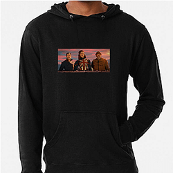 What If has two seasons What If Hoodies