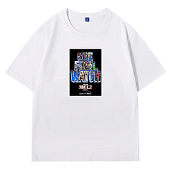 What If is a TV series What If T-Shirts