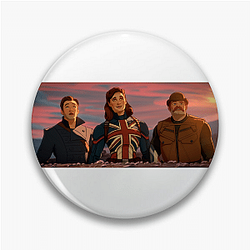 What If has two seasons What If Pins
