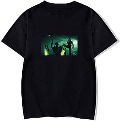 What If is narrated by The Watcher What If T-Shirts