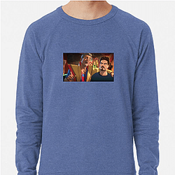 What If features Marvel heroes in new scenarios What If Sweatshirts
