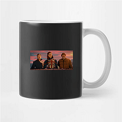 What If has two seasons What If Mugs