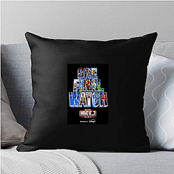 What If is a TV series What If Pillows Cover