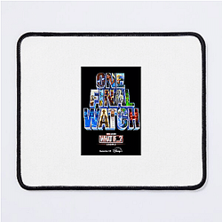 What If is a TV series What If Mouse Pads