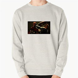 What If is part of the MCU What If Sweatshirts