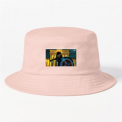 What If explores alternate timelines What If Hats & Caps