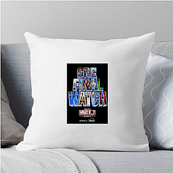 What If is a TV series What If Pillows Cover