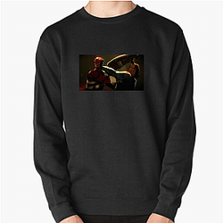 What If is part of the MCU What If Sweatshirts