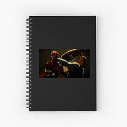 What If is part of the MCU What If Notebook