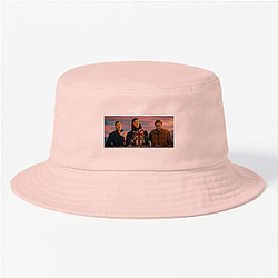What If has two seasons What If Hats & Caps
