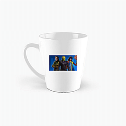 What If uses voice actors from the films What If Mugs
