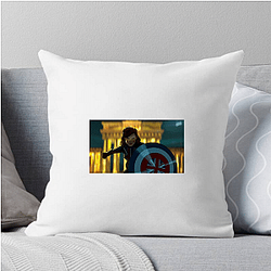 What If explores alternate timelines What If Pillows Cover