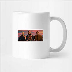 What If has two seasons What If Mugs