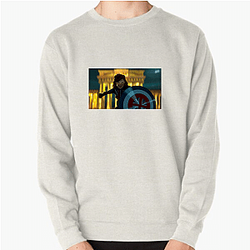 What If explores alternate timelines What If Sweatshirts