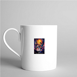 What If is an animated series What If Mugs