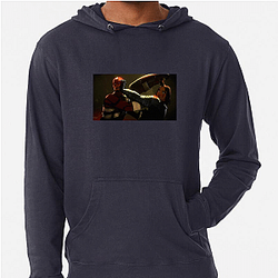 What If is part of the MCU What If Hoodies