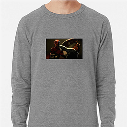 What If is part of the MCU What If Sweatshirts