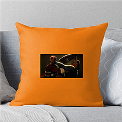 What If is part of the MCU What If Pillows Cover