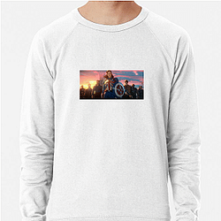 What If was released on Disney Plus What If Sweatshirts