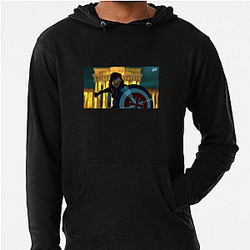 What If explores alternate timelines What If Hoodies