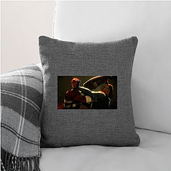 What If is part of the MCU What If Pillows Cover